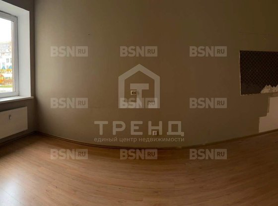 Продажа двухкомнатной квартиры - Колпино, Севастьянова ул, д.30, корп.2 