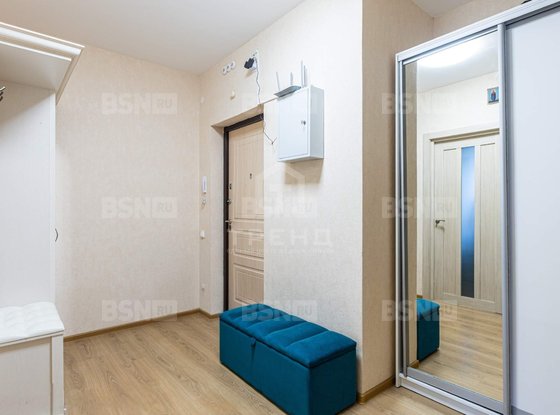 Продажа однокомнатной квартиры - Героев проспект, д.25, корп.1 