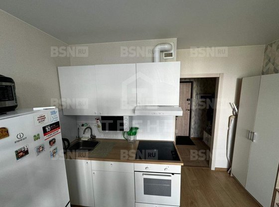 Продажа однокомнатной квартиры - Мурино, Воронцовский бульвар, д.16, корп.2 