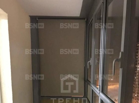 Продажа двухкомнатной квартиры - Корнея Чуковского улица, д.3, корп.2 