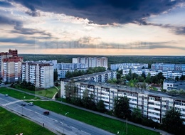Продажа пятикомнатной квартиры - Красных Военлетов ул., 2 