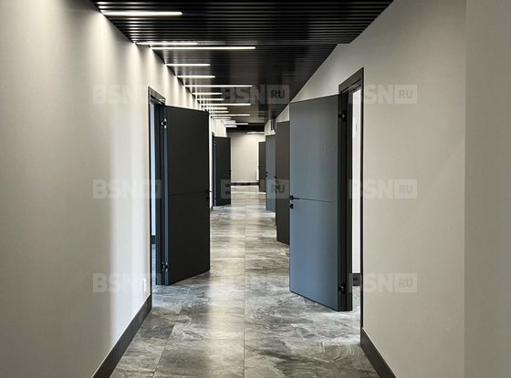 Продажа офиса - Головнина бульвар, д.4, стр1 