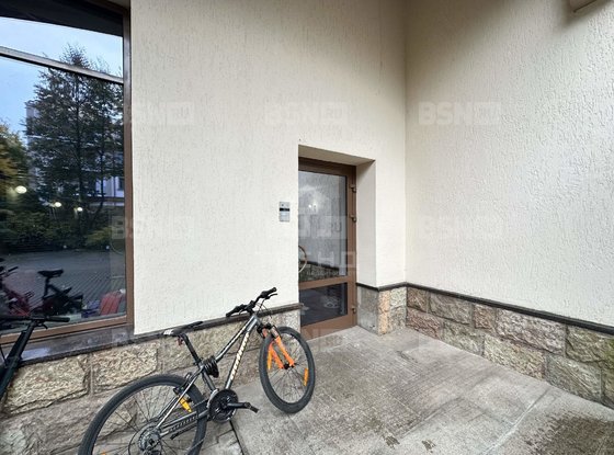 Продажа трехкомнатной квартиры - Большая Озёрная улица, д.77 