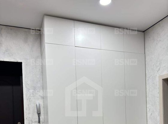 Продажа двухкомнатной квартиры - Степана Разина улица, д.13 
