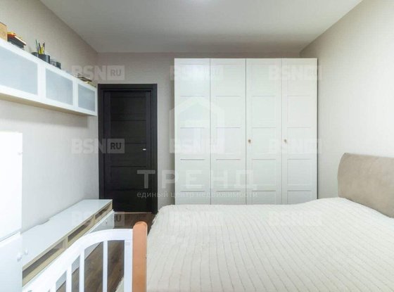 Продажа двухкомнатной квартиры - Ветеранов проспект, д.175, корп.4 