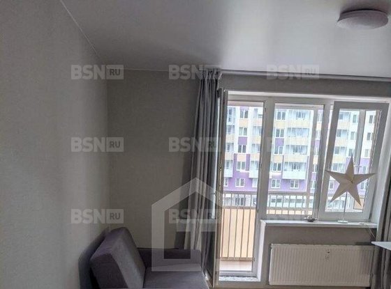 Продажа однокомнатной квартиры - Мурино, Екатерининская улица, д.12 