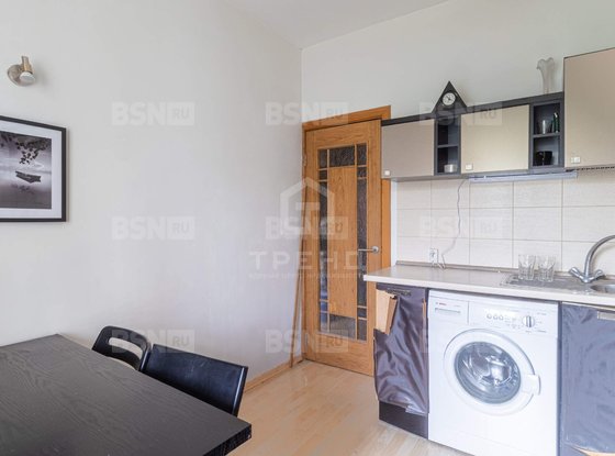 Продажа однокомнатной квартиры - Пулковская улица, д.10, корп.1 
