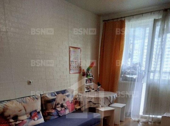 Продажа однокомнатной квартиры - Королёва проспект, д.57, корп.1 стр 1 