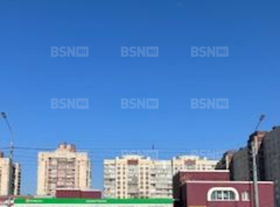 Аренда торгового помещения - Шлиссельбургский проспект, д.6, литера А 