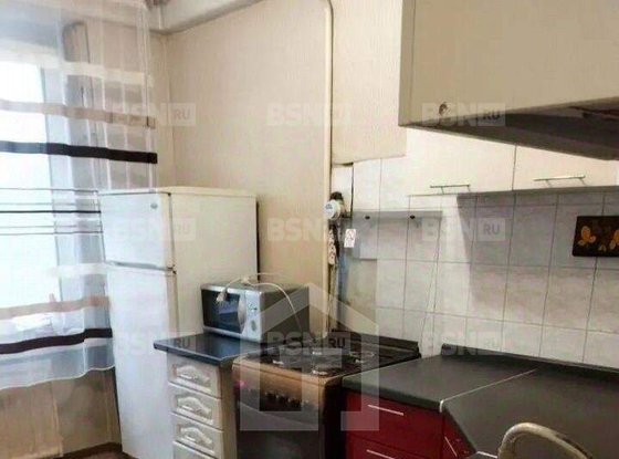 Продажа однокомнатной квартиры - Пискарёвский проспект, д.40 