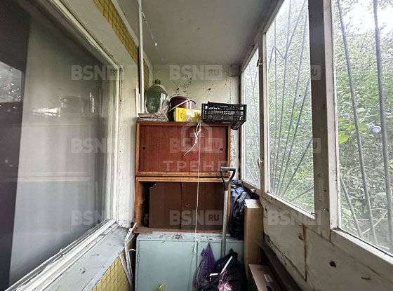 Продажа трехкомнатной квартиры - Дунайский проспект, д.35, корп.1 