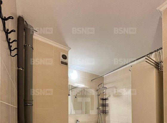 Продажа однокомнатной квартиры - Парашютная улица, д.61, корп.1 