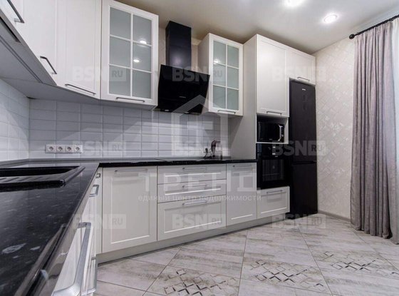 Продажа двухкомнатной квартиры - Богословская улица, д.4, корп.1 