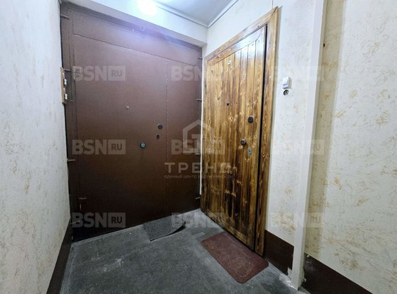 Продажа однокомнатной квартиры - Науки проспект, д.14, корп.1 