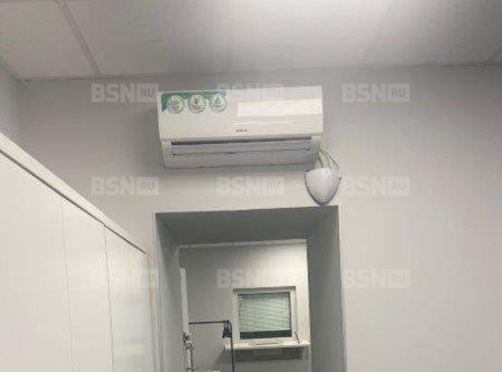 Продажа офиса - Радищева улица, д.39, литера Д 