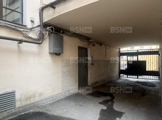 Продажа офиса - Малая Морская улица, д.19, литера А 