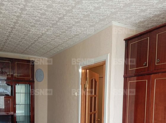Аренда однокомнатной квартиры - Тореза проспект, д.40, корп.1 