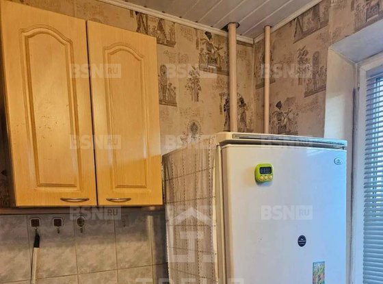 Продажа двухкомнатной квартиры - Танкиста Хрустицкого улица, д.110 