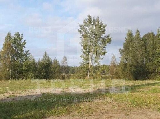 Продажа участка - деревня Суоранда, Рабочая улица