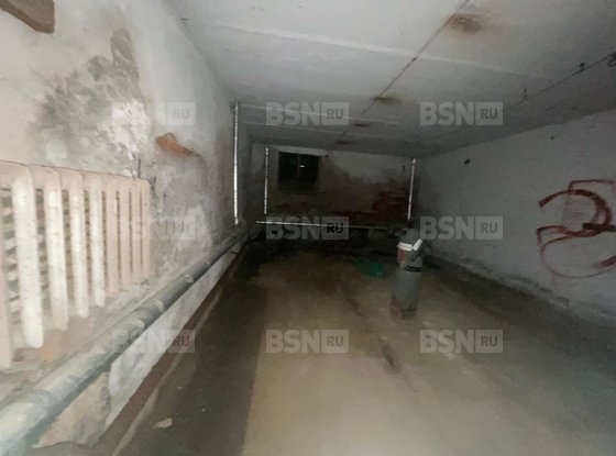 Продажа офиса - Бакунина проспект, д.19, корп.25 литера А 