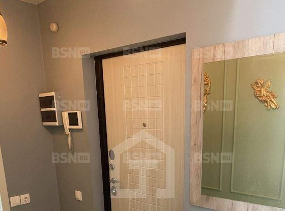 Продажа однокомнатной квартиры - Киевская улица, д.5, корп.7 стр 1 