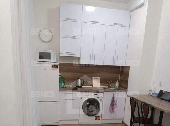 Продажа однокомнатной квартиры - Мурино, Ручьевский проспект, д.15 