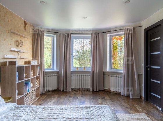 Продажа дома - Всеволожский район, Лесотехник-2 территория тсн, д.1395