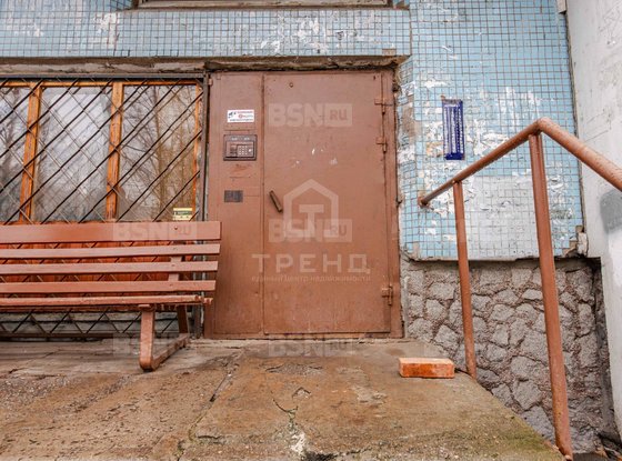 Продажа двухкомнатной квартиры - Морская набережная, д.45 