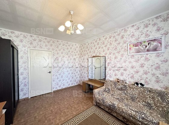 Продажа трехкомнатной квартиры - Авиаконструкторов проспект, д.38, корп.2 