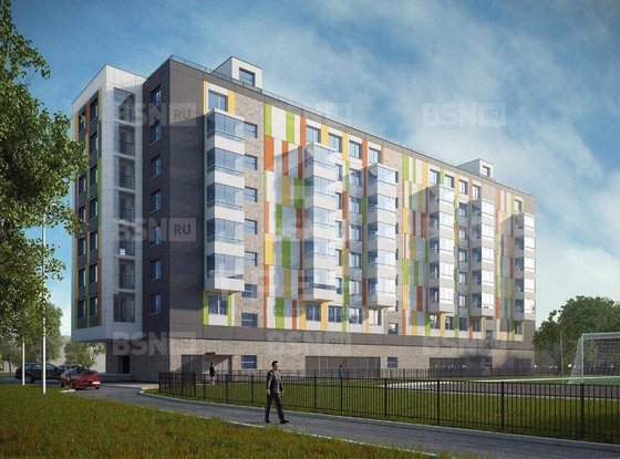 Продажа универсального помещения - Герасимовская улица, д.5, корп.2 