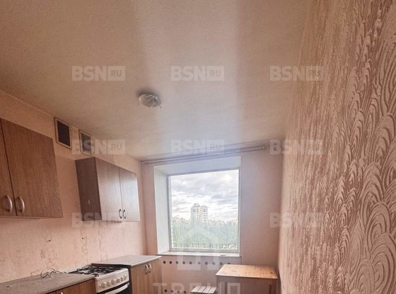 Продажа однокомнатной квартиры - Верности улица, д.10, корп.4 