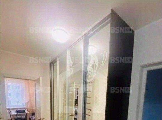 Продажа однокомнатной квартиры - Солидарности проспект, д.21, корп.2 