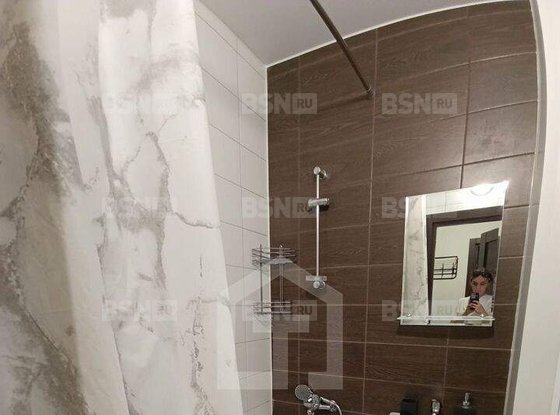 Продажа однокомнатной квартиры - Орбитальная ул, д.5 