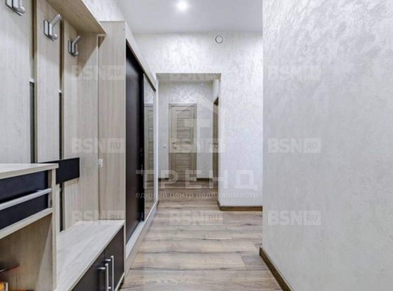 Продажа двухкомнатной квартиры - Парашютная улица, д.58 