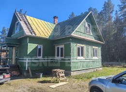 Продажа дома - Урицкого проспект
