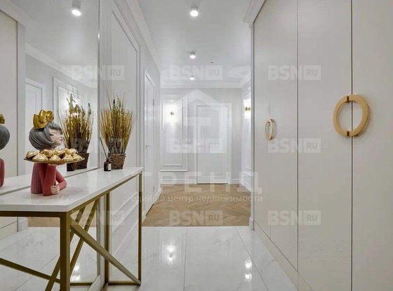 Продажа двухкомнатной квартиры - Лисичанская улица, д.15 