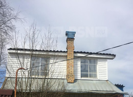 Продажа дачи - Ленинградская область, Тосненский район, СНТ Лесное-2 массива Никольское снт, 8-я ул.