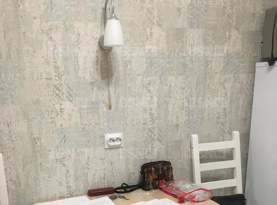 Продажа однокомнатной квартиры - Московский проспект, д.183, корп.185Ак3 