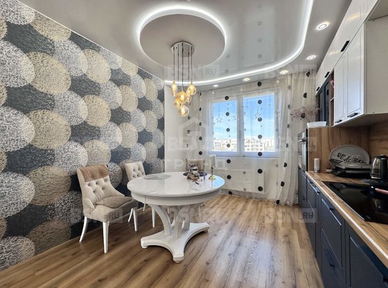 Продажа четырехкомнатной квартиры - Суздальское шоссе, д.12, корп.2 