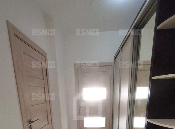 Продажа однокомнатной квартиры - Бугры, Воронцовский бульвар, д.11, корп.5 