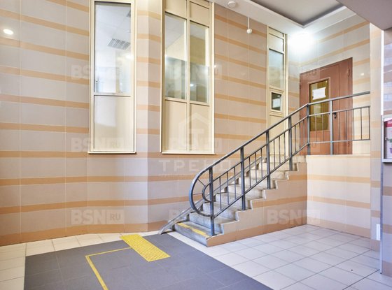 Продажа однокомнатной квартиры - Лиственная ул, д.18, корп.1 