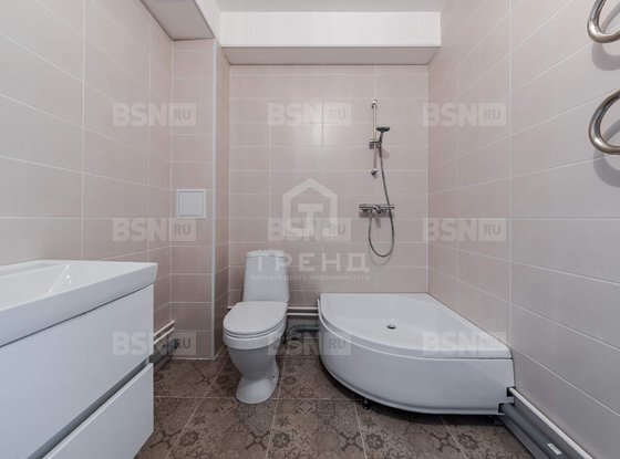 Продажа однокомнатной квартиры - деревня Новосаратовка, Первых ул, д.2, корп.4 