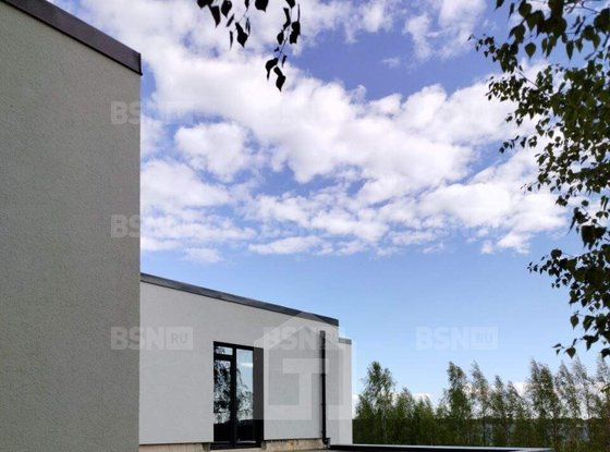 Продажа дома - деревня Юкки, Еловая Аллея улица, д.44, А