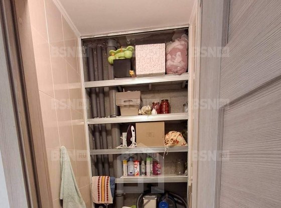 Продажа двухкомнатной квартиры - Адмирала Черокова улица, д.20 