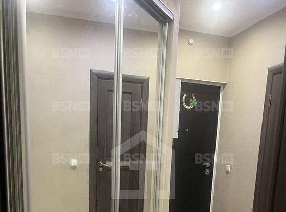 Продажа однокомнатной квартиры - 1-й Рабфаковский переулок, д.3 