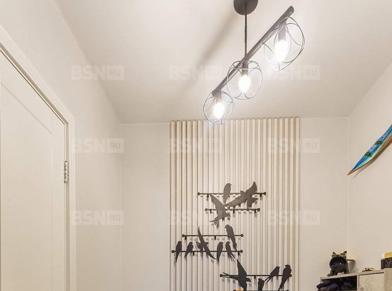 Продажа дома - Ленинградская область, Малиновая улица, д.7