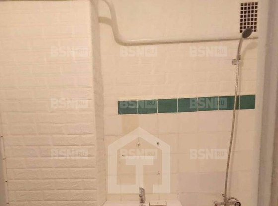 Продажа однокомнатной квартиры - Будапештская улица, д.23, корп.2 