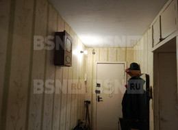 Продажа двухкомнатной квартиры - Ленинградская область, Гатчинский район, Новый Свет п., д.42 