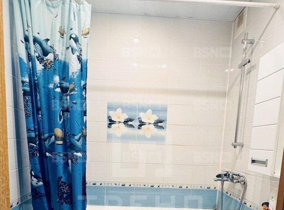 Продажа однокомнатной квартиры - Долгоозёрная улица, д.37, корп.2 