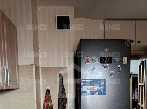 Продажа двухкомнатной квартиры - Долгоозёрная улица, д.1 